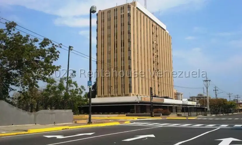 Comercial (Oficina) en Venta en 5 de Julio, Zulia