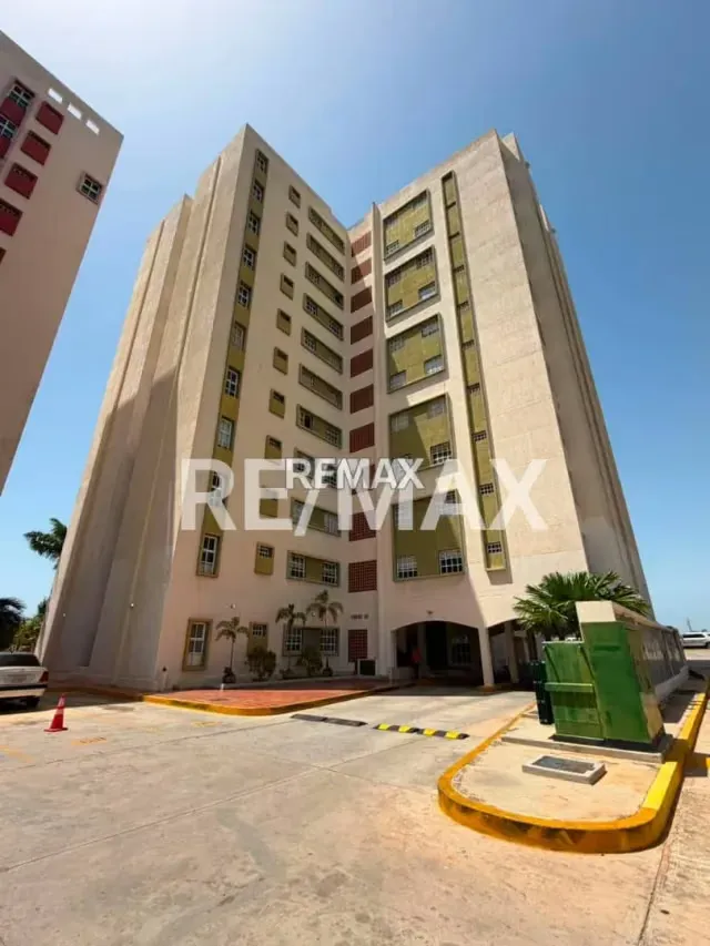 Apartamento en venta Residencias Alejandra Sofía