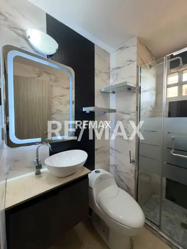 Apartamento en venta Residencias Alejandra Sofía - 8