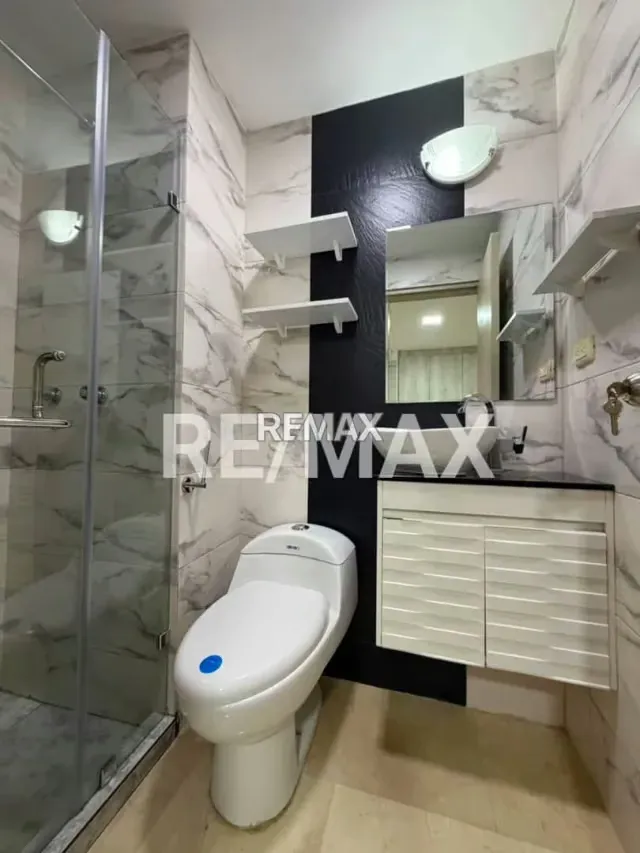 Apartamento en venta Residencias Alejandra Sofía - 10