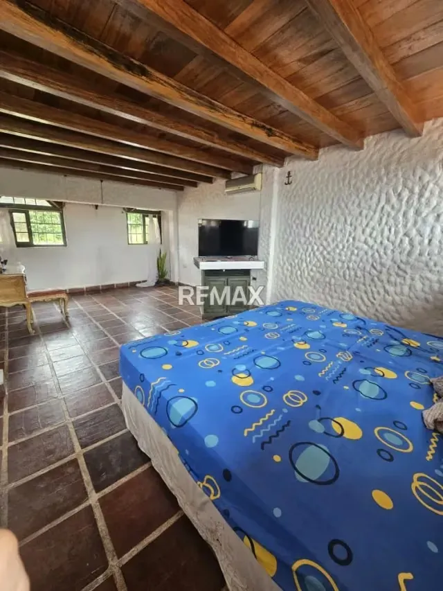 Magnífica Finca Ganadera y Agrícola en Venta Ubicación: Santo Domingo, Zona de La Raya - 13
