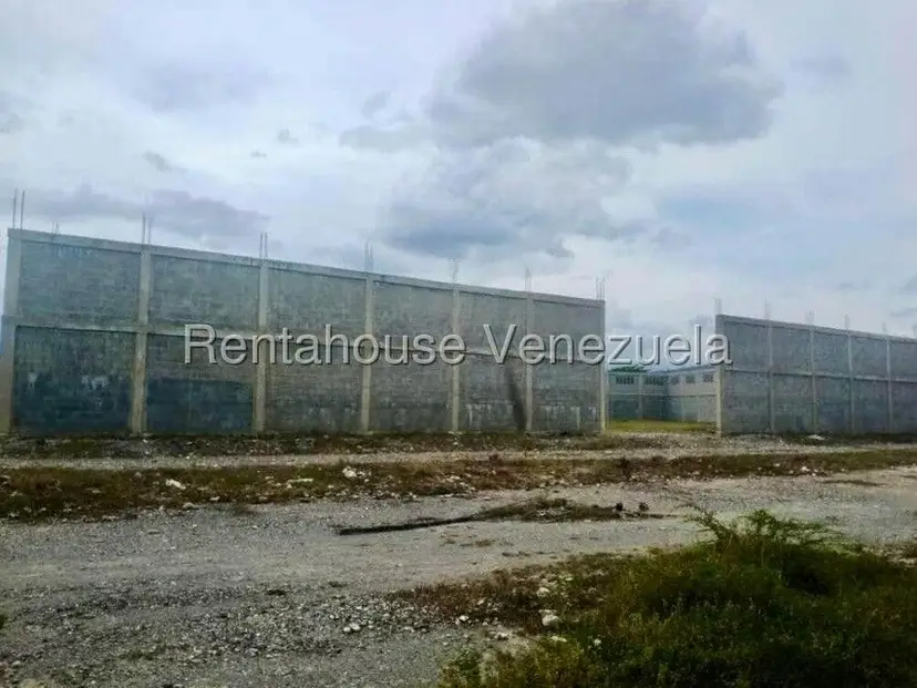 Terreno (Comercial) en Venta en Municipio Jimenez, Lara