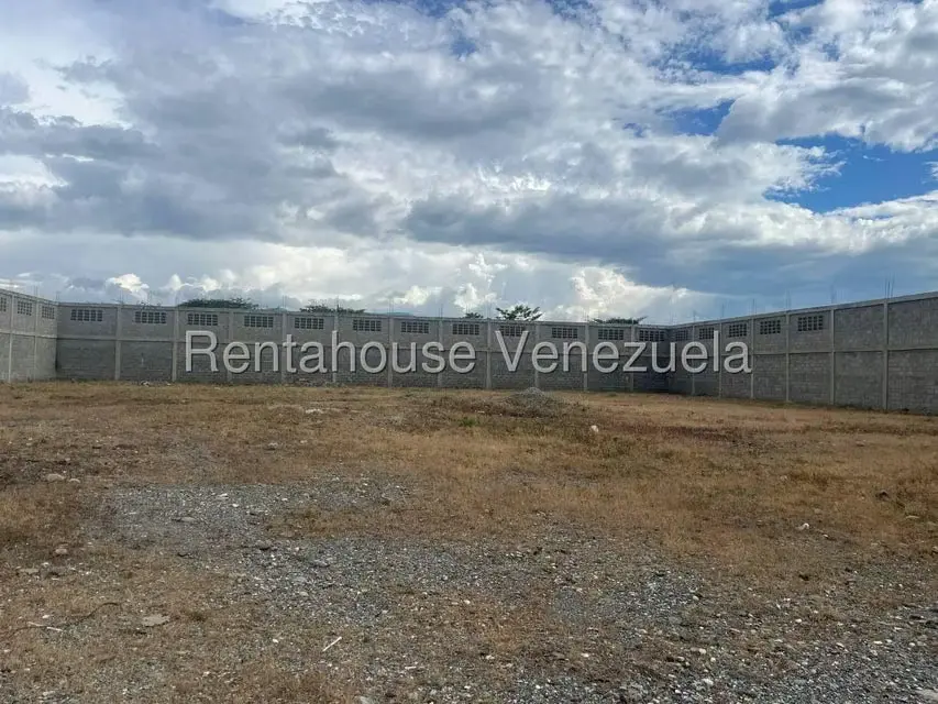 Terreno (Comercial) en Venta en Municipio Jimenez, Lara - 12