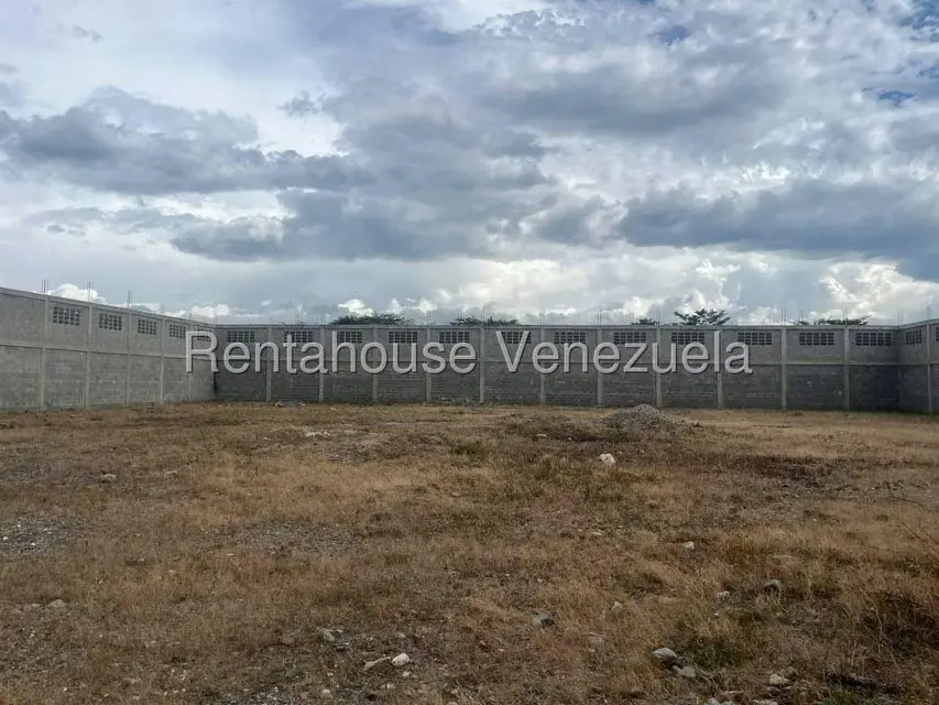 Terreno (Comercial) en Venta en Municipio Jimenez, Lara - 13