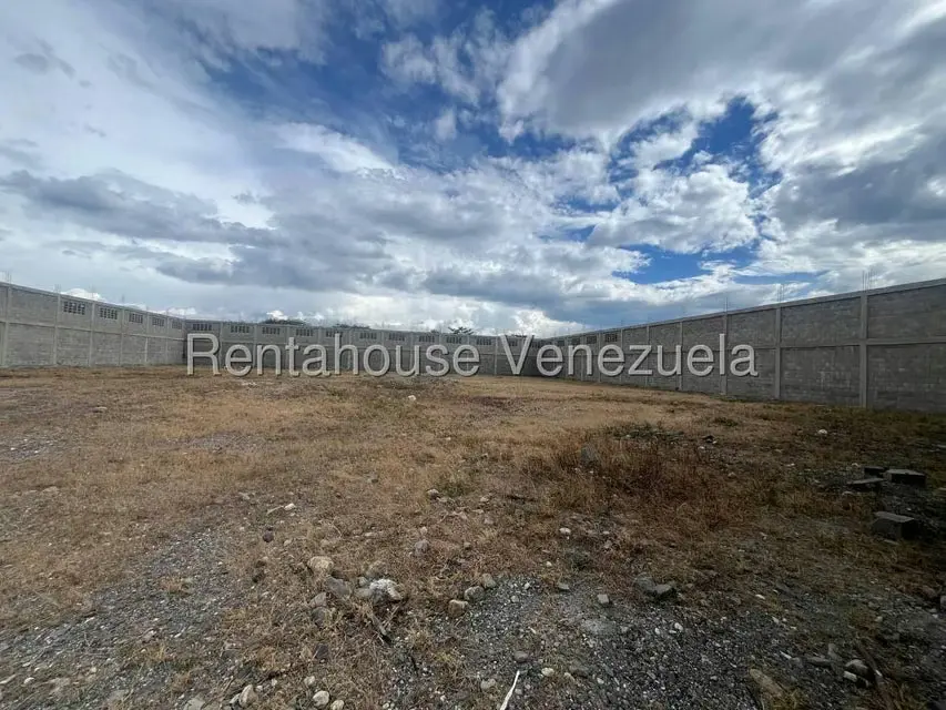 Terreno (Comercial) en Venta en Municipio Jimenez, Lara - 14