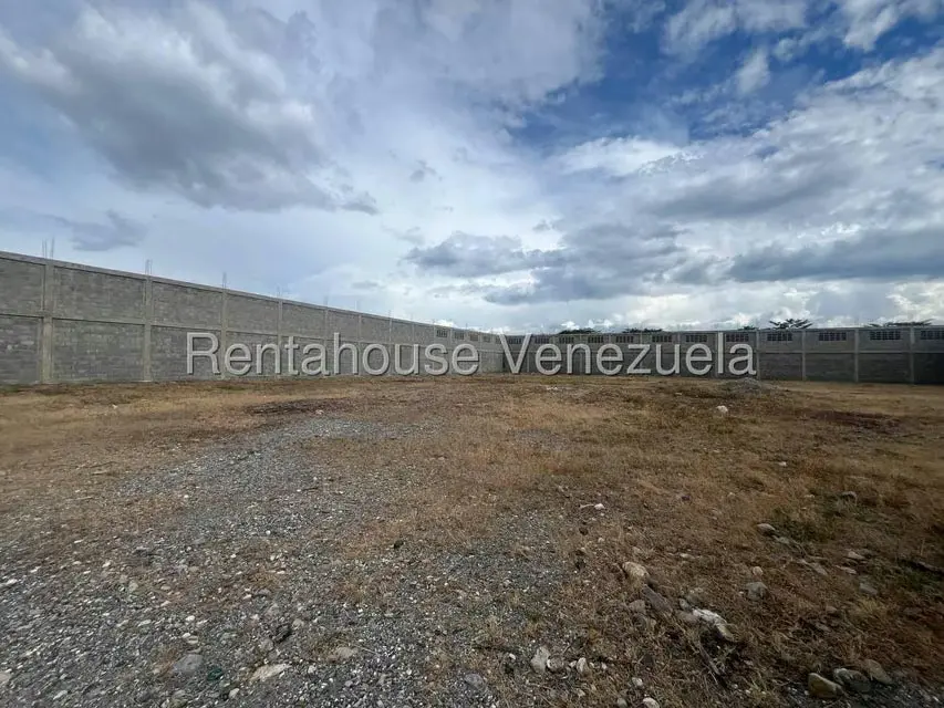 Terreno (Comercial) en Venta en Municipio Jimenez, Lara - 15