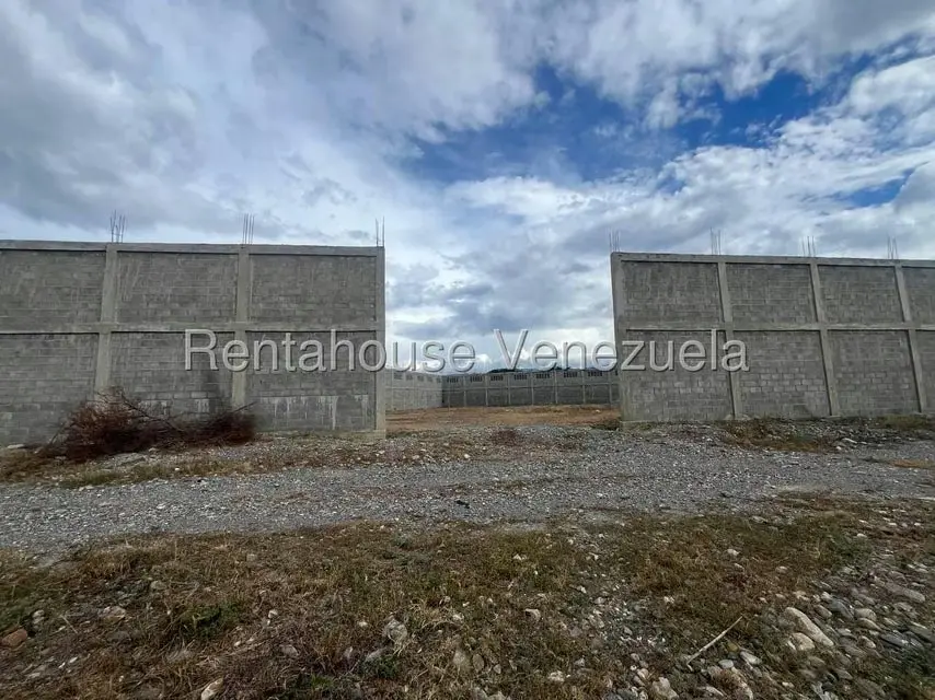 Terreno (Comercial) en Venta en Municipio Jimenez, Lara - 16
