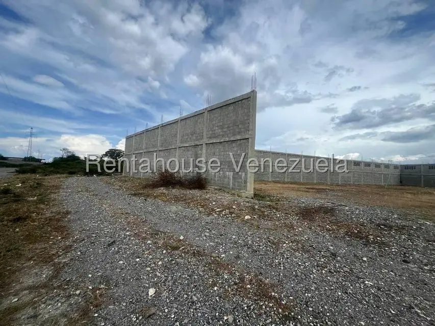 Terreno (Comercial) en Venta en Municipio Jimenez, Lara - 17