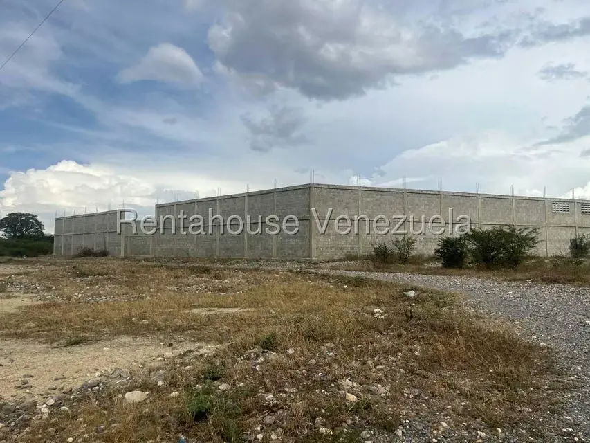 Terreno (Comercial) en Venta en Municipio Jimenez, Lara - 18