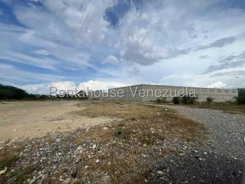 Terreno (Comercial) en Venta en Municipio Jimenez, Lara - 19