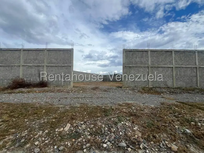 Terreno (Comercial) en Venta en Municipio Jimenez, Lara - 2