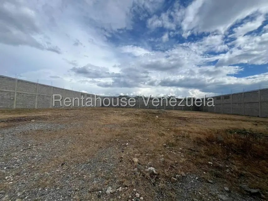 Terreno (Comercial) en Venta en Municipio Jimenez, Lara - 3