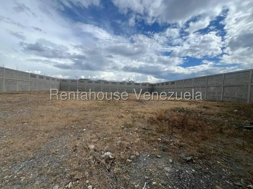 Terreno (Comercial) en Venta en Municipio Jimenez, Lara - 5