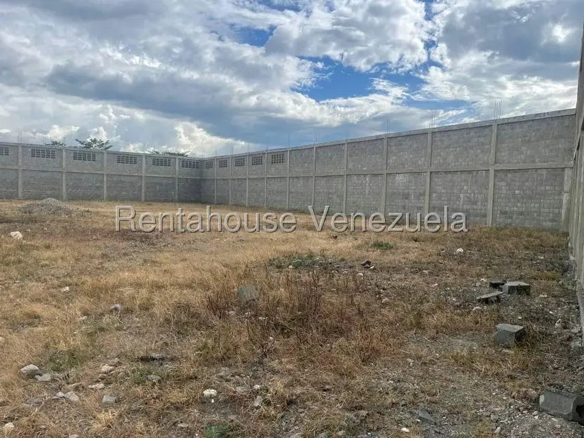 Terreno (Comercial) en Venta en Municipio Jimenez, Lara - 7