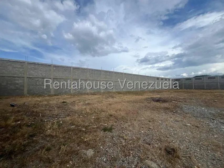 Terreno (Comercial) en Venta en Municipio Jimenez, Lara - 8