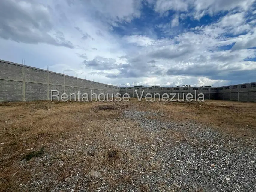 Terreno (Comercial) en Venta en Municipio Jimenez, Lara - 9