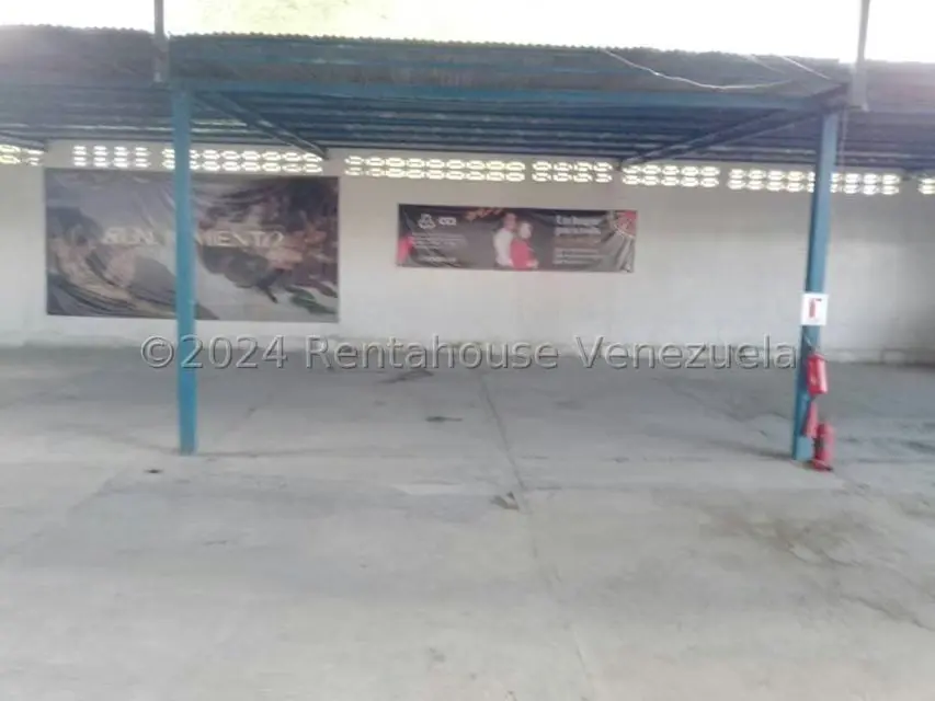 Galpon - Deposito en Venta en Guatire, Miranda - 4