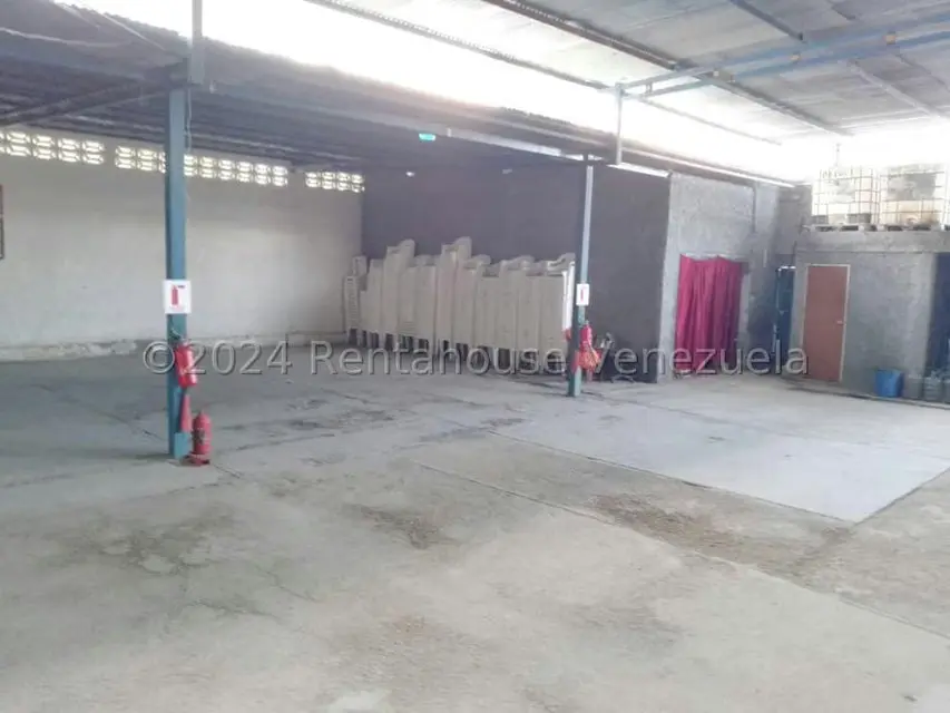 Galpon - Deposito en Venta en Guatire, Miranda - 5