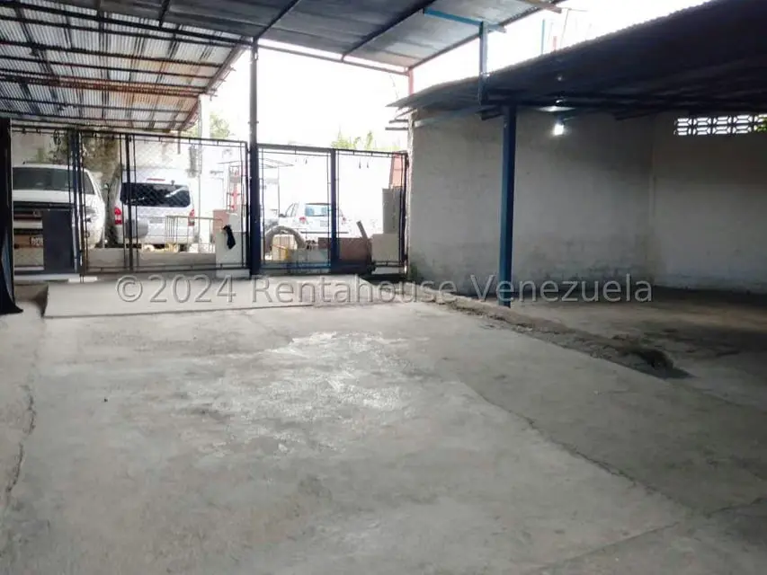 Galpon - Deposito en Venta en Guatire, Miranda - 6