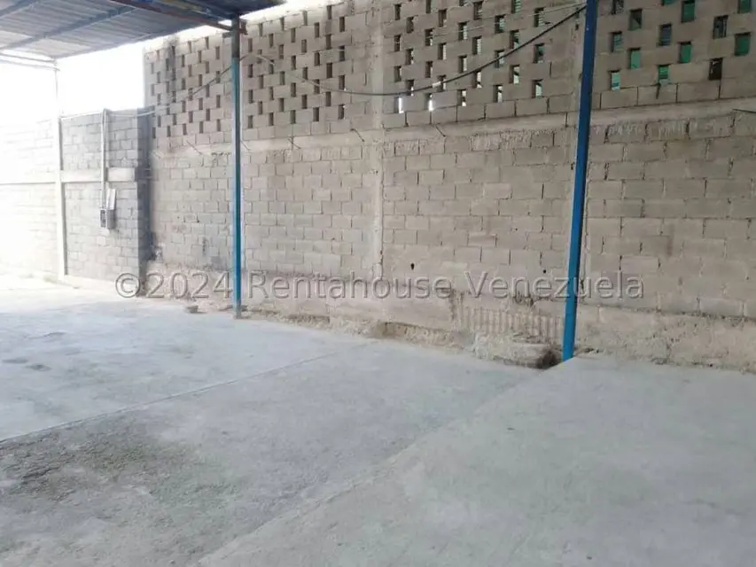 Galpon - Deposito en Venta en Guatire, Miranda - 7