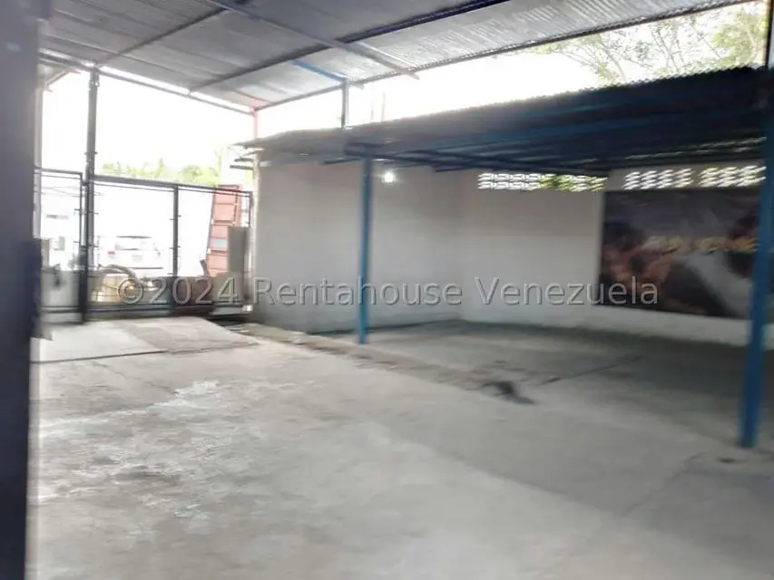Galpon - Deposito en Venta en Guatire, Miranda - 8