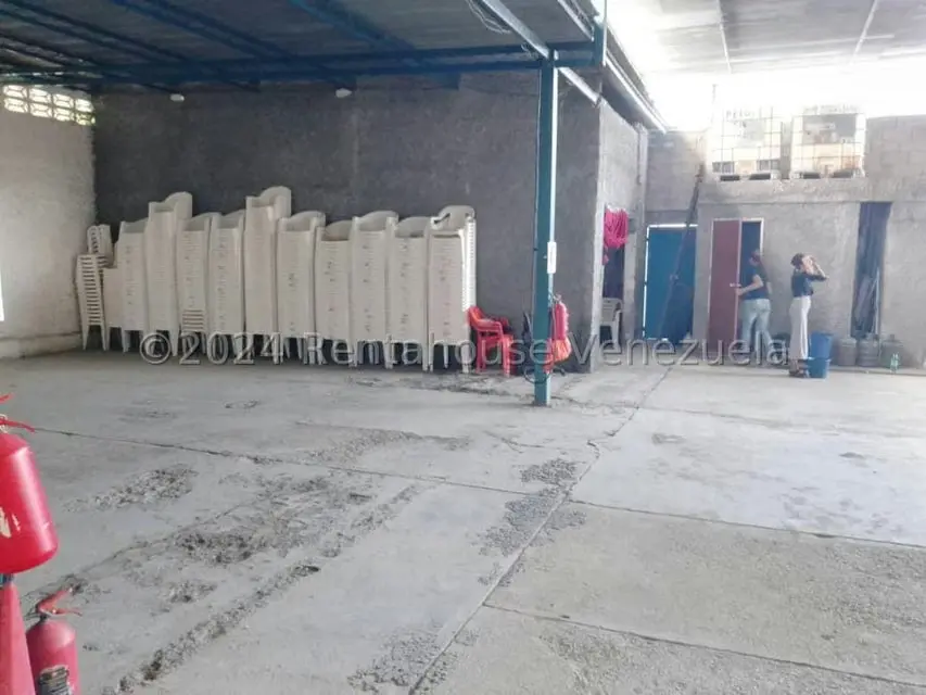 Galpon - Deposito en Venta en Guatire, Miranda - 9