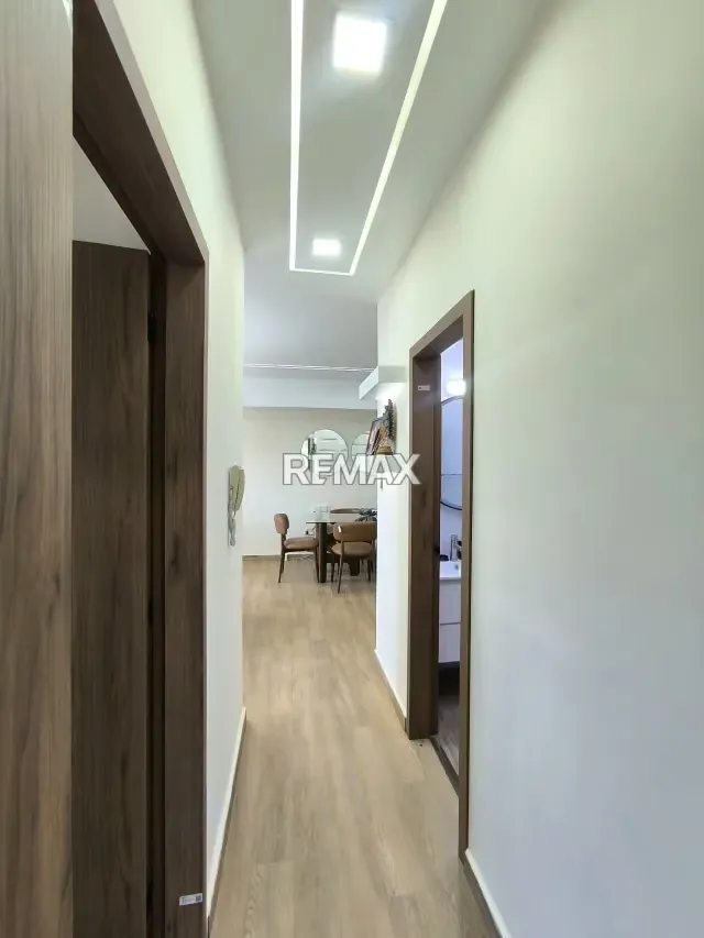 En venta moderno apartamento en Resd. Balcones del Viento en Tazajal, Naguanagua - 15