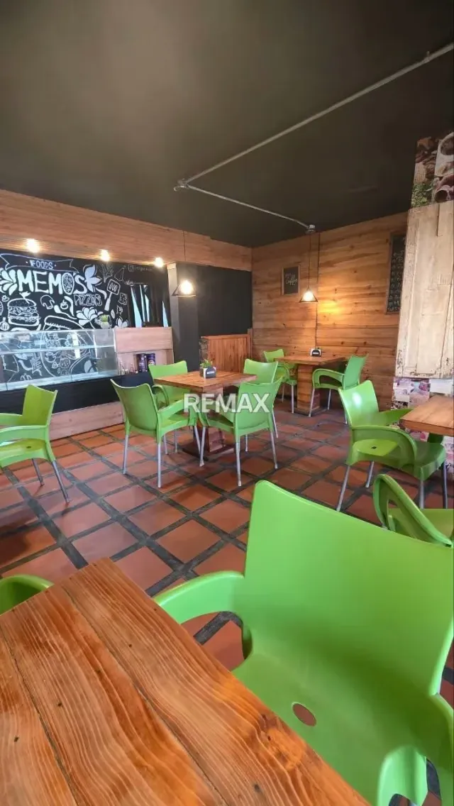 PUNTO COMERCIAL RESTAURANTE EN FUERZAS ARMADAS, ZONA NORTE, MARACAIBO