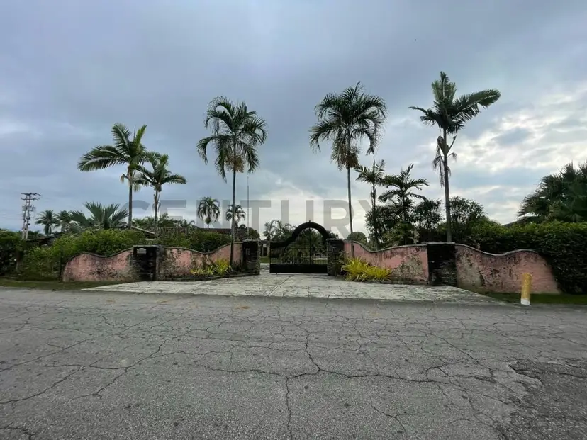 Venta Casa de Safari
