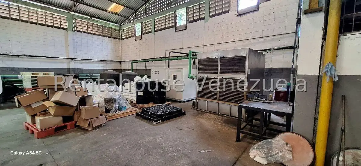 Negocios y Empresas (Mayorista y Distribucion) en Venta en Mariche, Distrito Metropolitano - 14