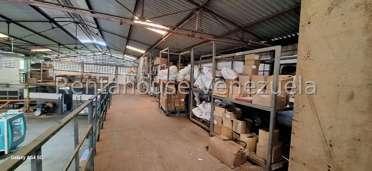 Negocios y Empresas (Mayorista y Distribucion) en Venta en Mariche, Distrito Metropolitano - 15