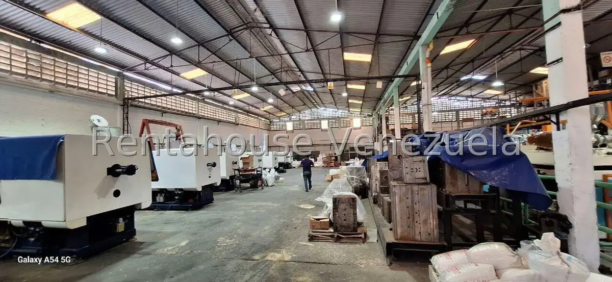 Negocios y Empresas (Mayorista y Distribucion) en Venta en Mariche, Distrito Metropolitano - 18