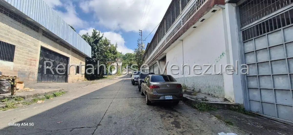 Negocios y Empresas (Mayorista y Distribucion) en Venta en Mariche, Distrito Metropolitano - 19