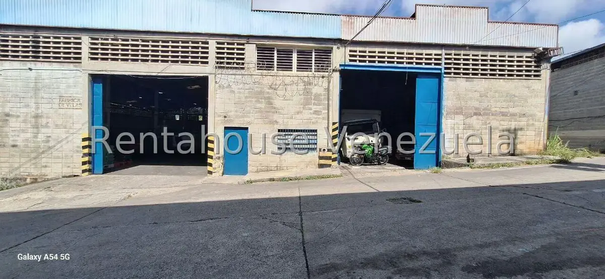Negocios y Empresas (Mayorista y Distribucion) en Venta en Mariche, Distrito Metropolitano - 2