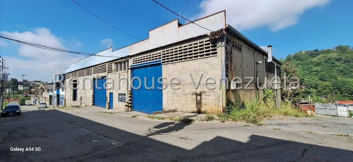 Negocios y Empresas (Mayorista y Distribucion) en Venta en Mariche, Distrito Metropolitano - 3