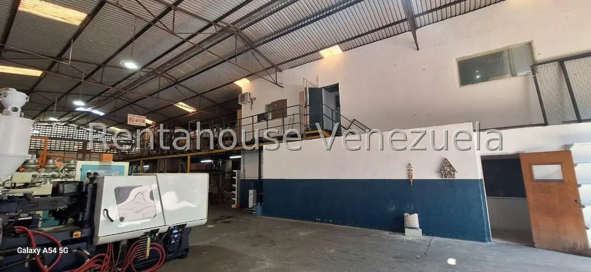 Negocios y Empresas (Mayorista y Distribucion) en Venta en Mariche, Distrito Metropolitano - 5