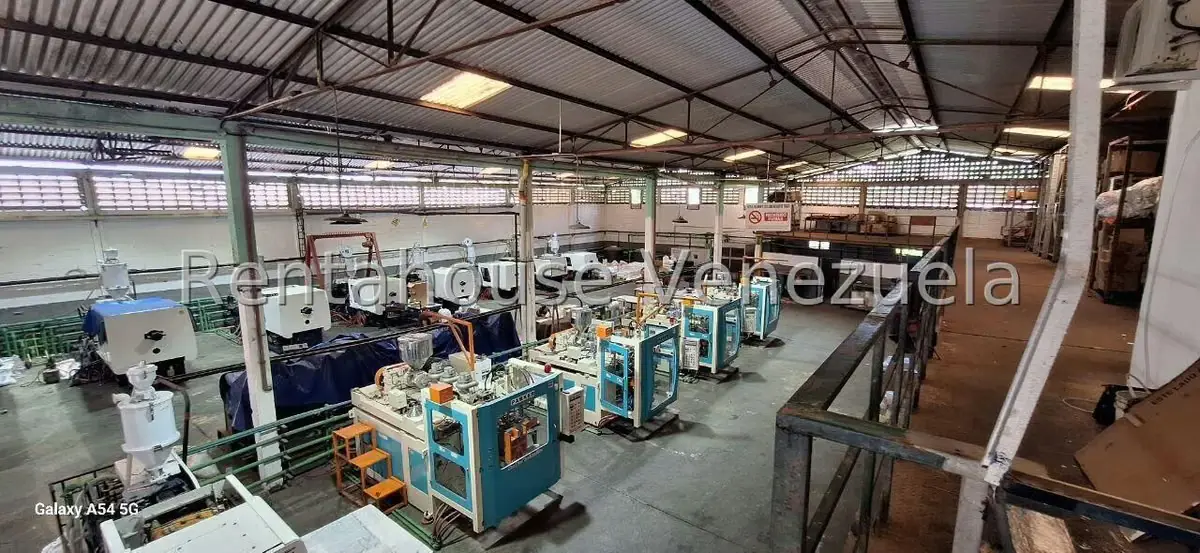 Negocios y Empresas (Mayorista y Distribucion) en Venta en Mariche, Distrito Metropolitano - 6