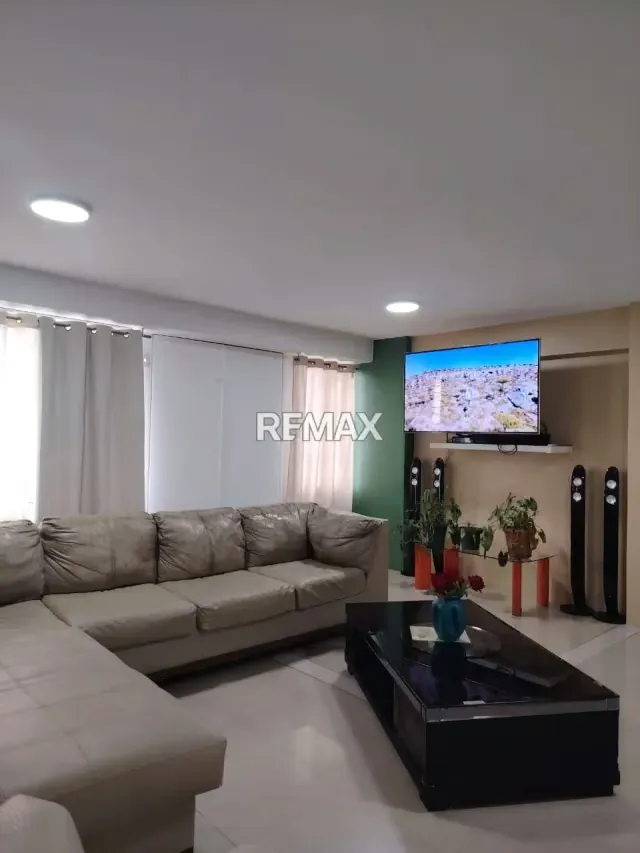 SE VENDEN 2 APTO EN 1. RES. CERDEÑA Sector oeste Rotaría - 8