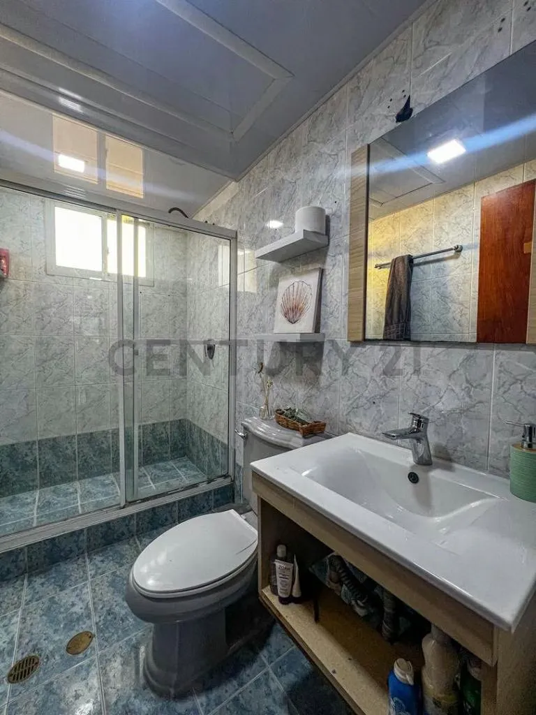 Apartamento en Venta en Lechería, Residencias Tila - 8