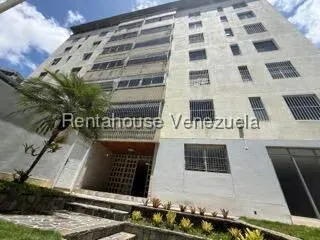 Apartamento (1 Nivel) en Venta en Caurimare, Distrito Metropolitano - 21