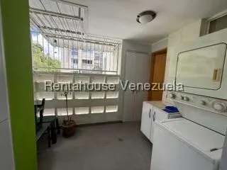 Apartamento (1 Nivel) en Venta en Caurimare, Distrito Metropolitano - 9