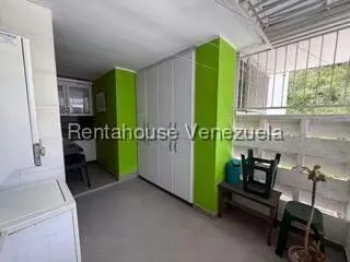 Apartamento (1 Nivel) en Venta en Caurimare, Distrito Metropolitano - 10