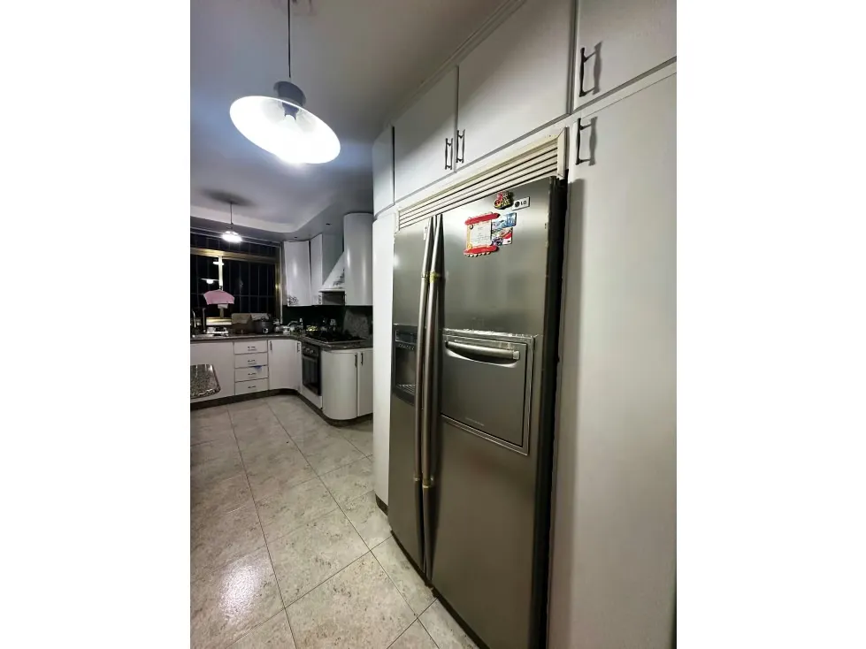 PENT-HOUSE - CHACAO - 212 Mts2 - 5