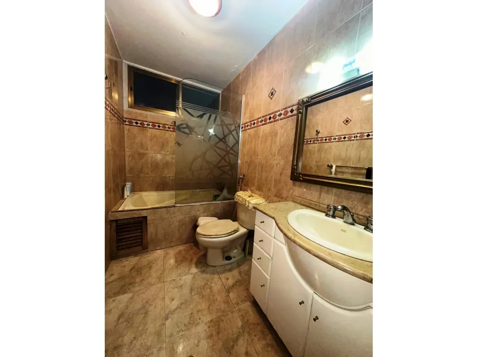 PENT-HOUSE - CHACAO - 212 Mts2 - 9