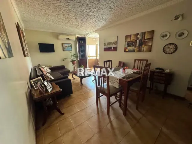 Comodo apartamento de 79 metros cuadrados ubicado en la Urbanizacion San jacinto - 6