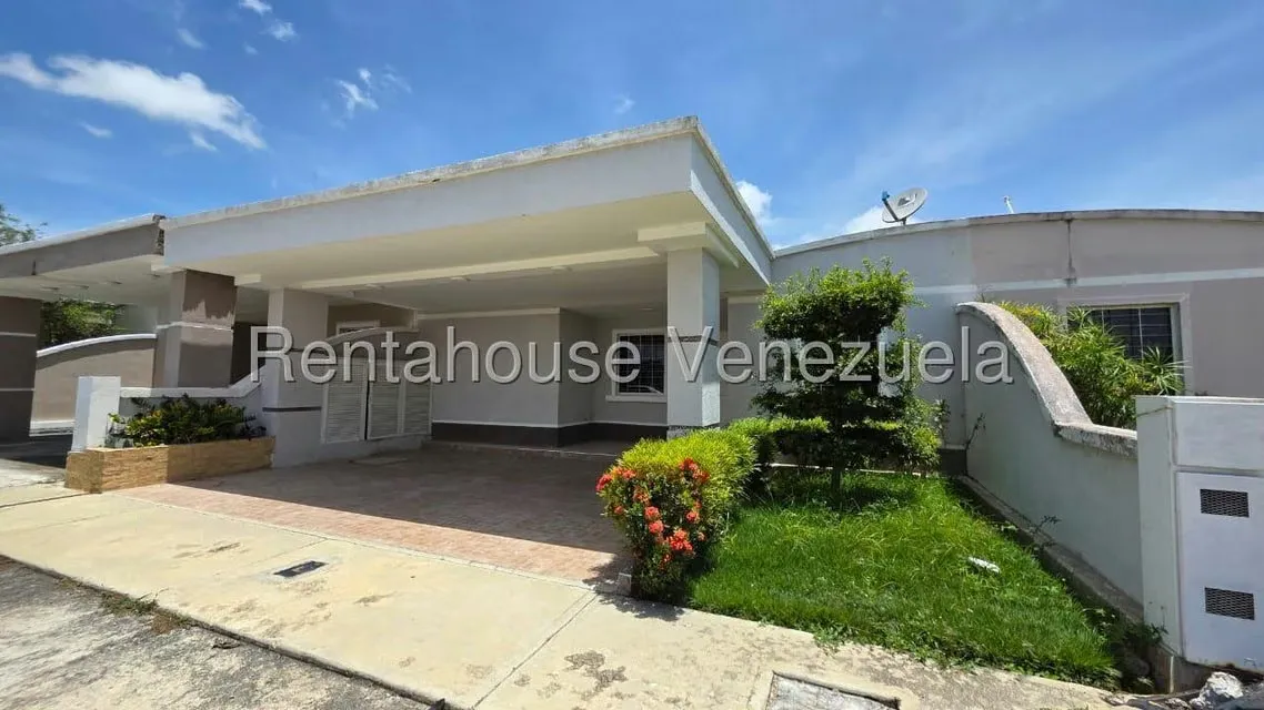 Casa (1 Nivel) en Venta en Roca del Norte, Lara