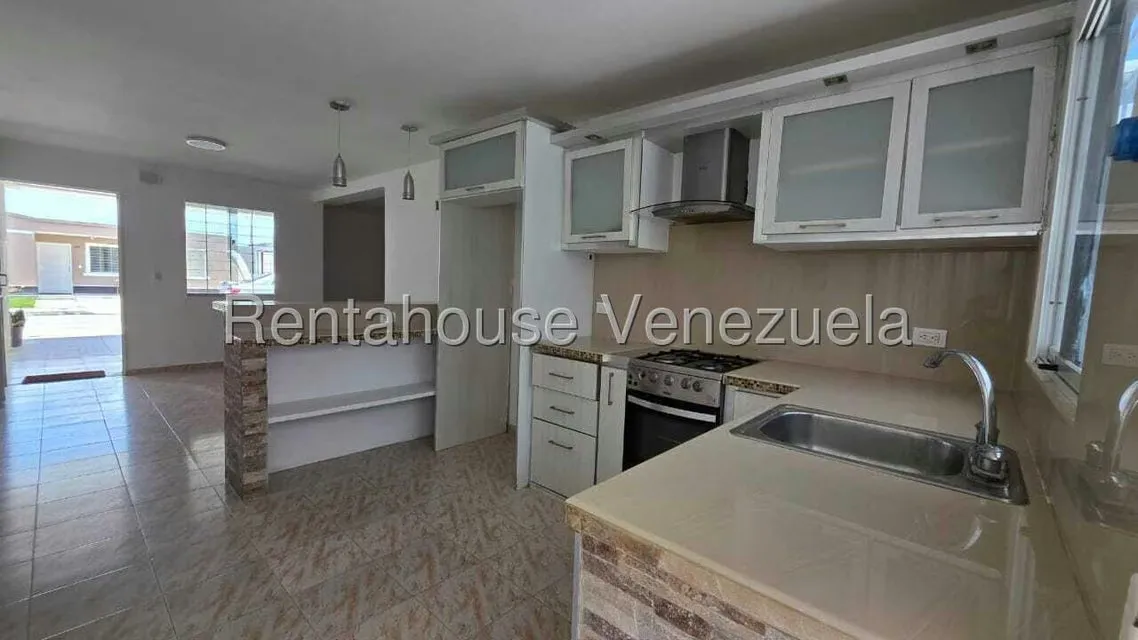 Casa (1 Nivel) en Venta en Roca del Norte, Lara - 11