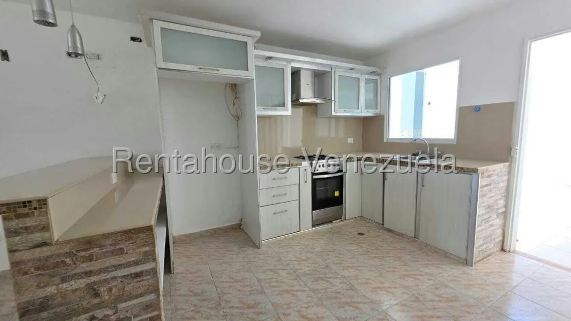 Casa (1 Nivel) en Venta en Roca del Norte, Lara - 12