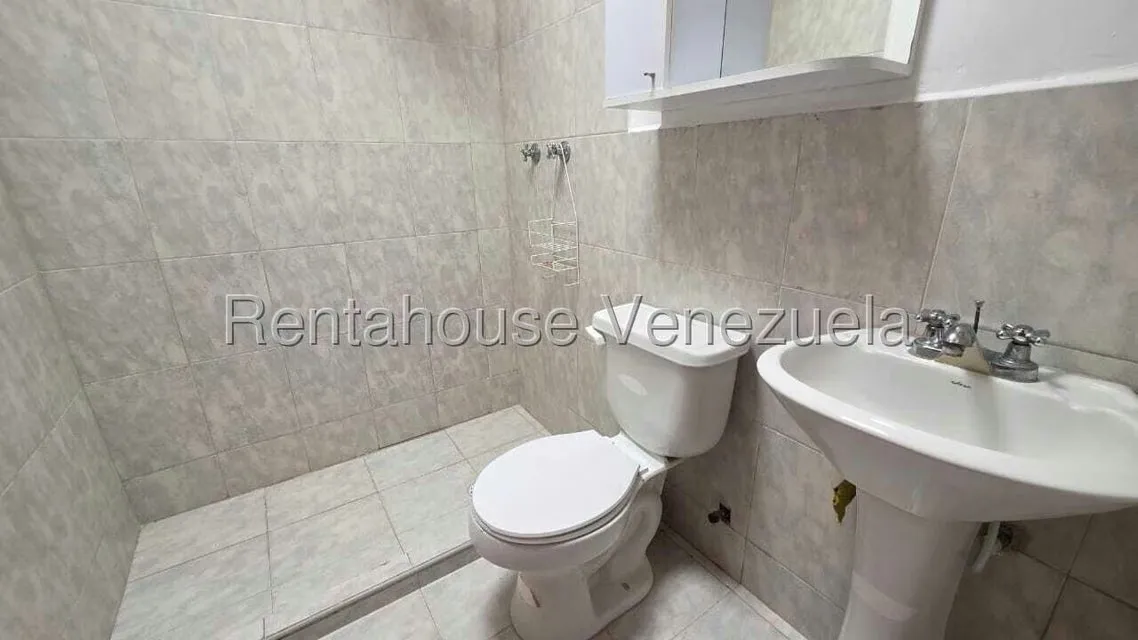 Casa (1 Nivel) en Venta en Roca del Norte, Lara - 18