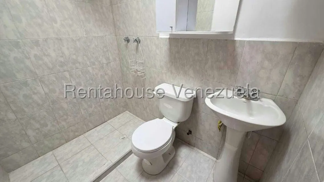Casa (1 Nivel) en Venta en Roca del Norte, Lara - 19